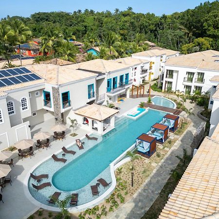 Resende Imperial Hotel & Spa Itacaré Kültér fotó