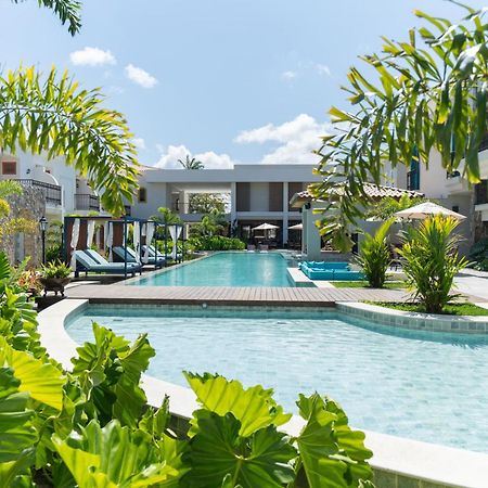Resende Imperial Hotel & Spa Itacaré Kültér fotó