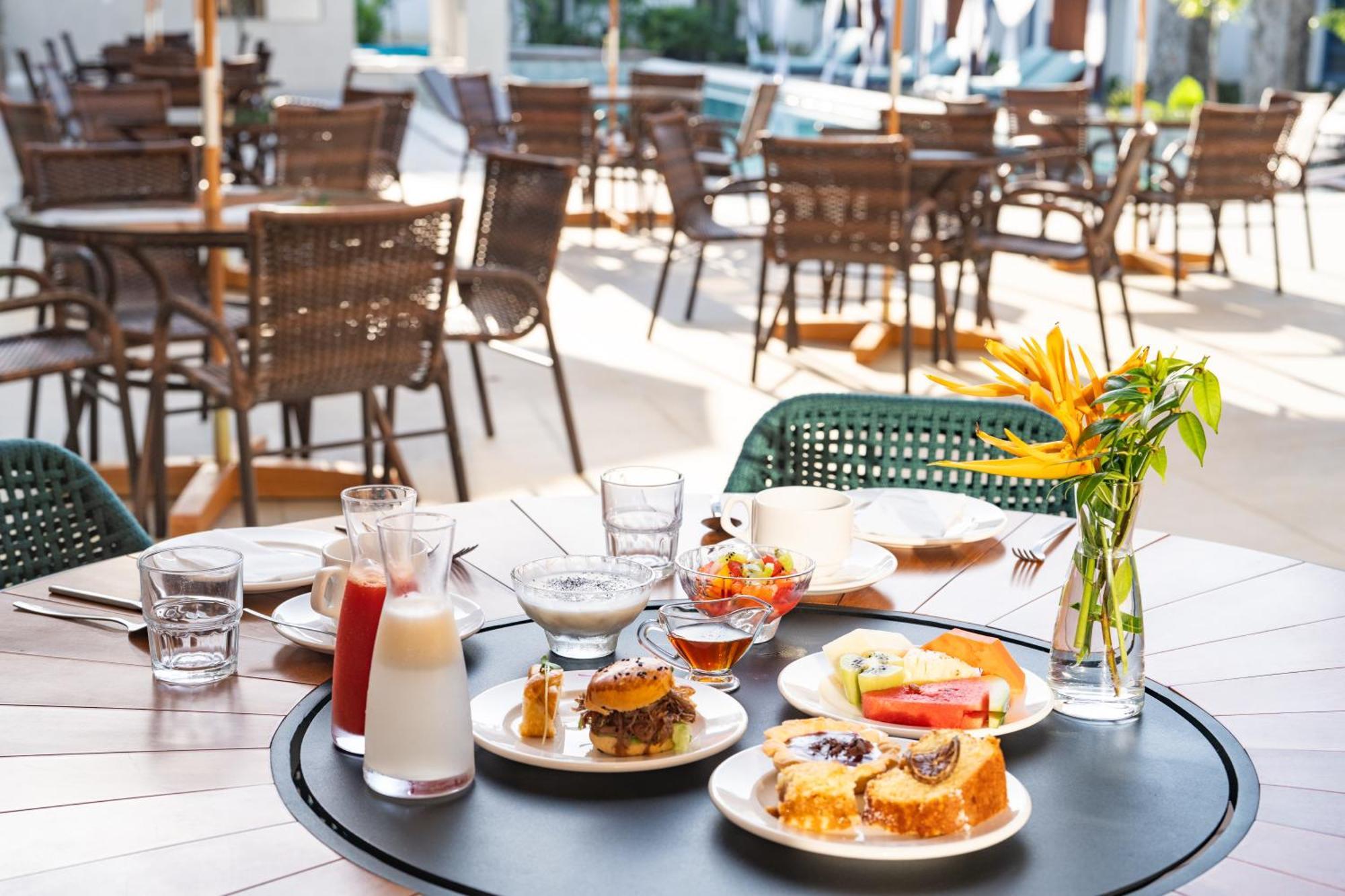 Resende Imperial Hotel & Spa Itacaré Kültér fotó