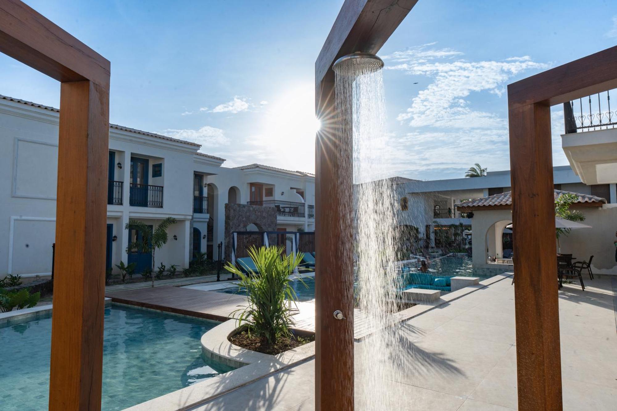 Resende Imperial Hotel & Spa Itacaré Kültér fotó