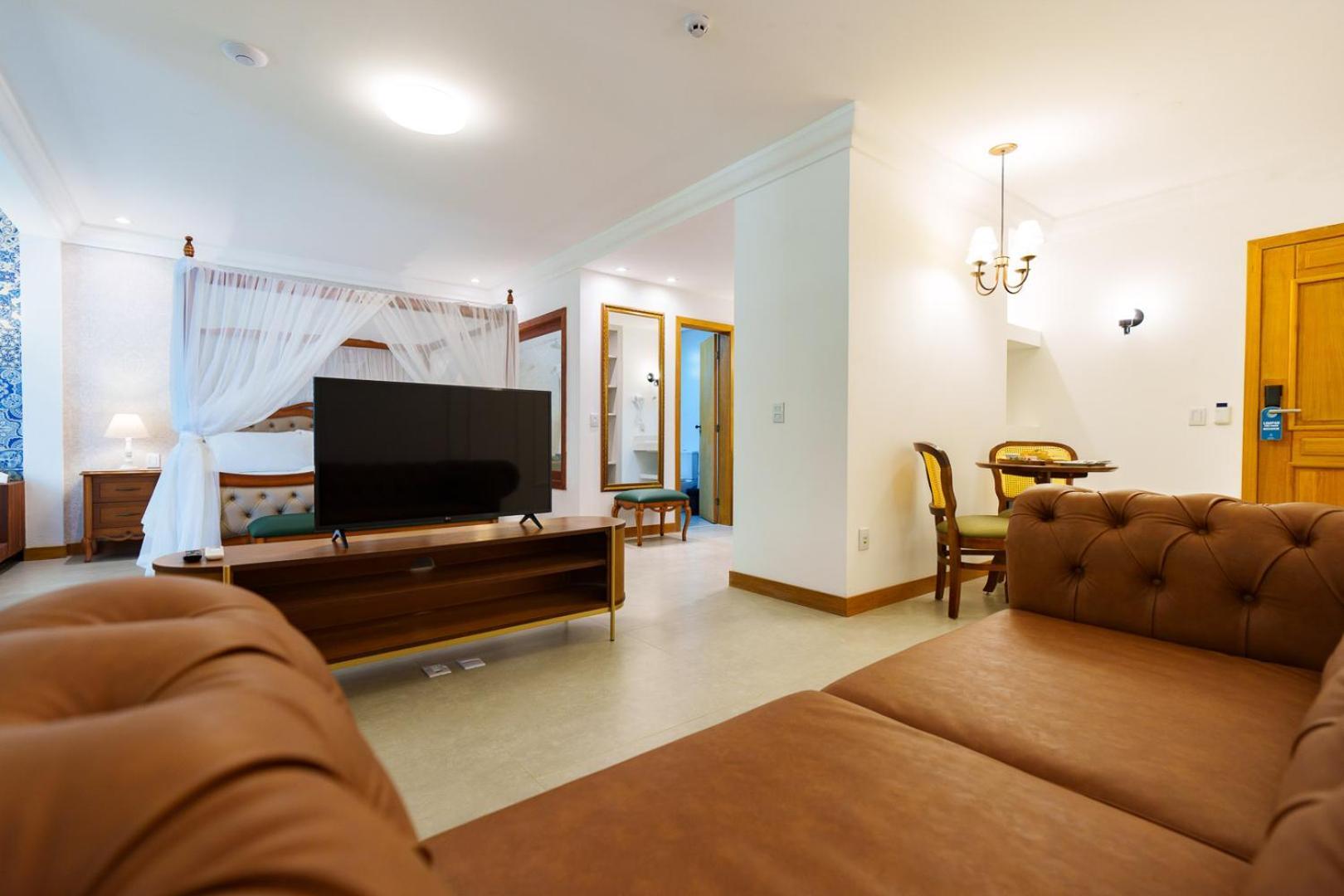 Resende Imperial Hotel & Spa Itacaré Kültér fotó
