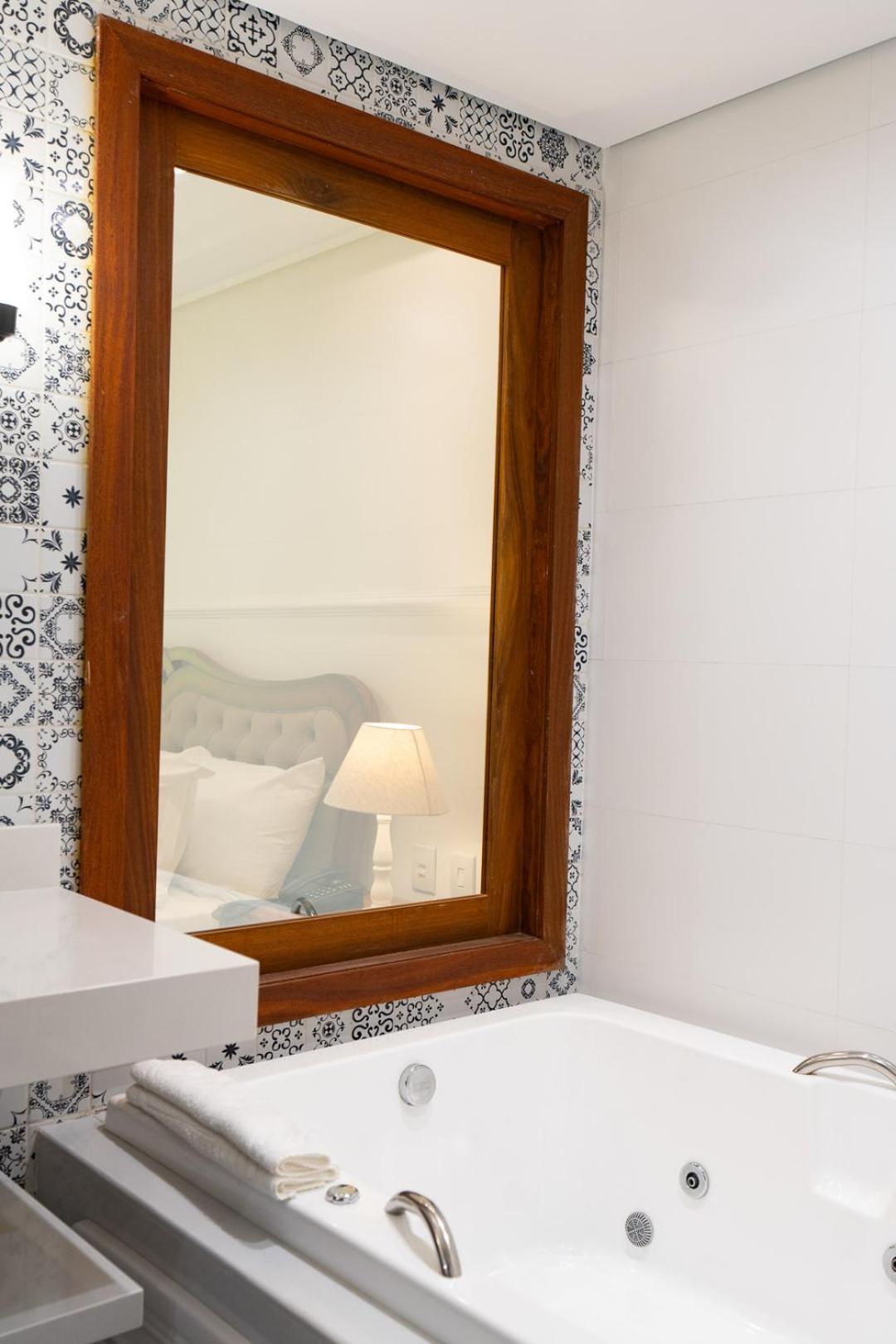 Resende Imperial Hotel & Spa Itacaré Kültér fotó