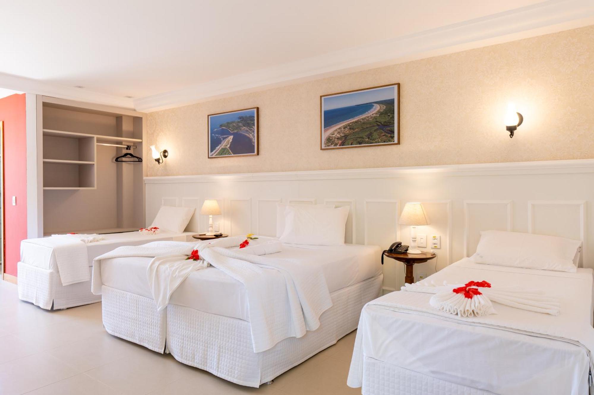Resende Imperial Hotel & Spa Itacaré Kültér fotó
