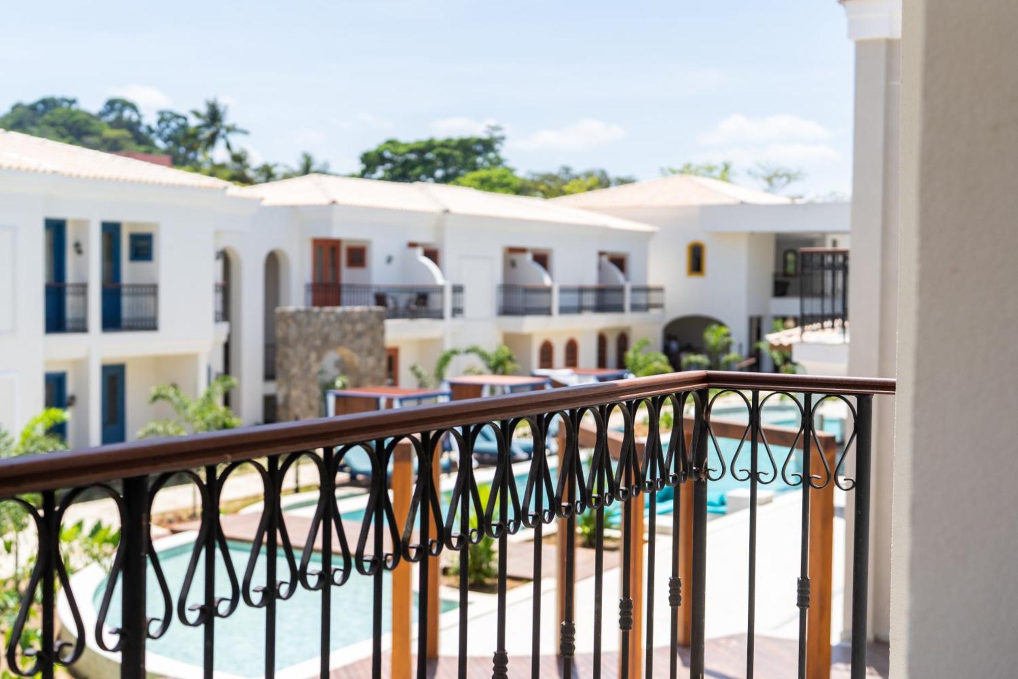 Resende Imperial Hotel & Spa Itacaré Kültér fotó