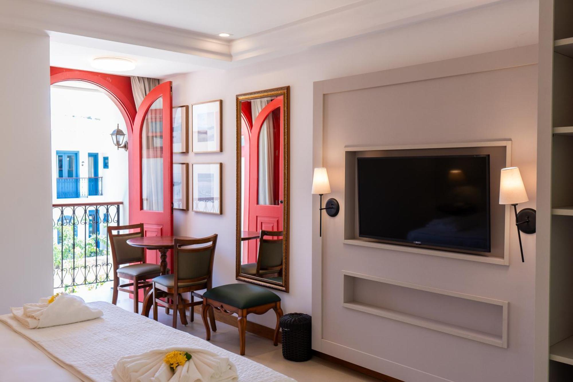 Resende Imperial Hotel & Spa Itacaré Kültér fotó
