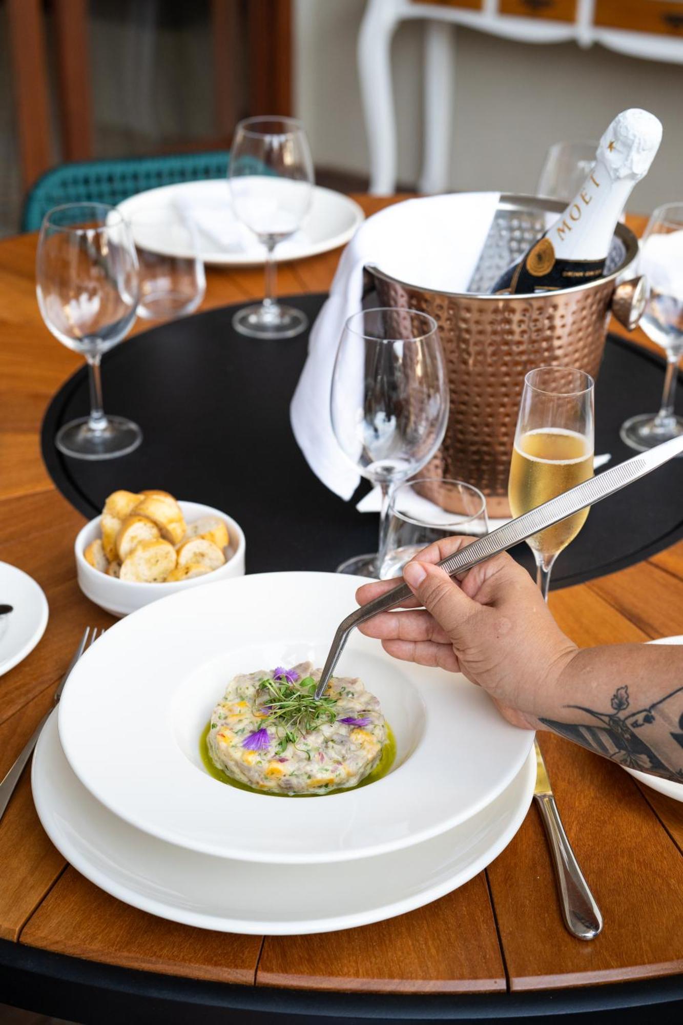 Resende Imperial Hotel & Spa Itacaré Kültér fotó