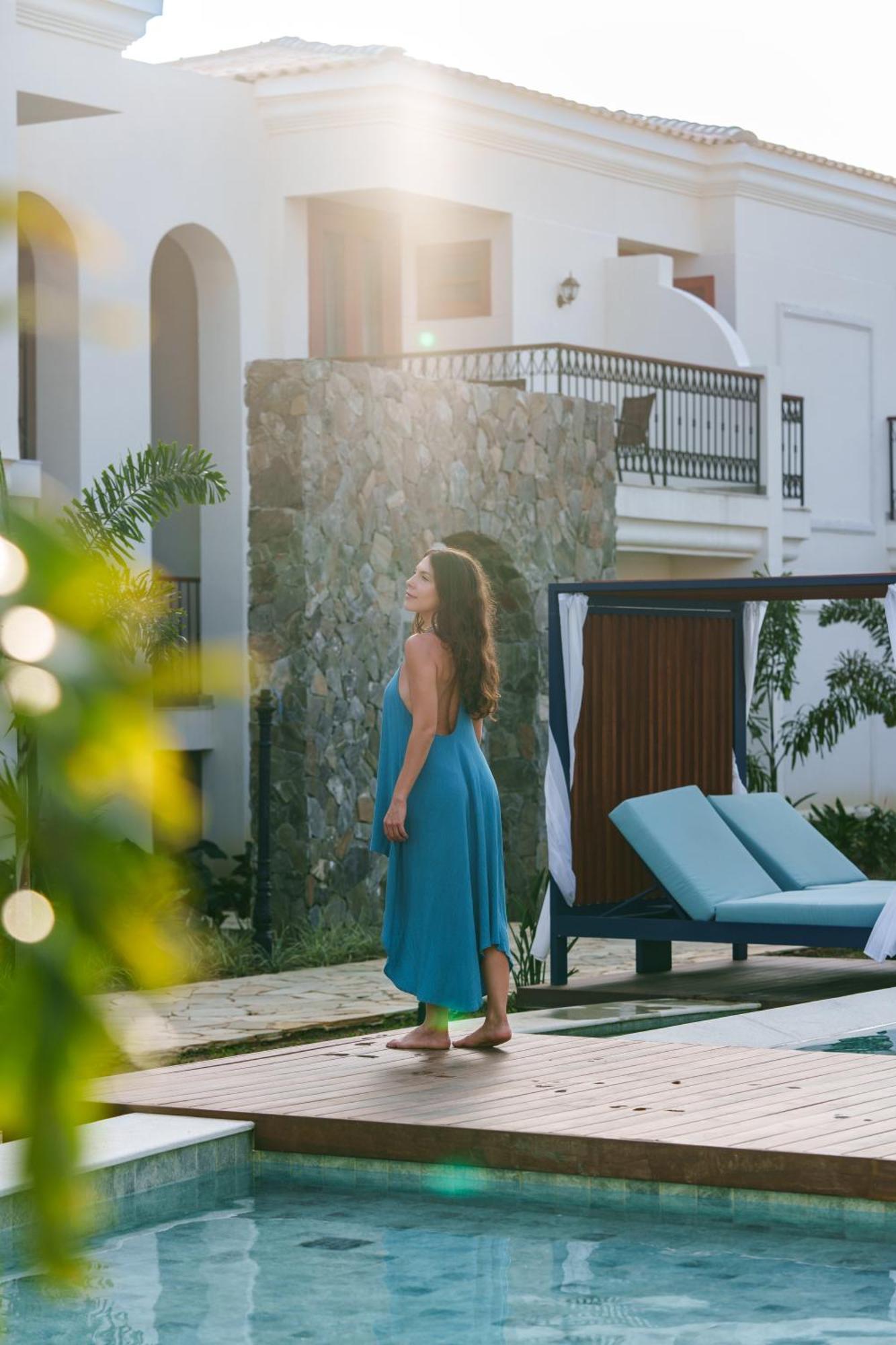 Resende Imperial Hotel & Spa Itacaré Kültér fotó