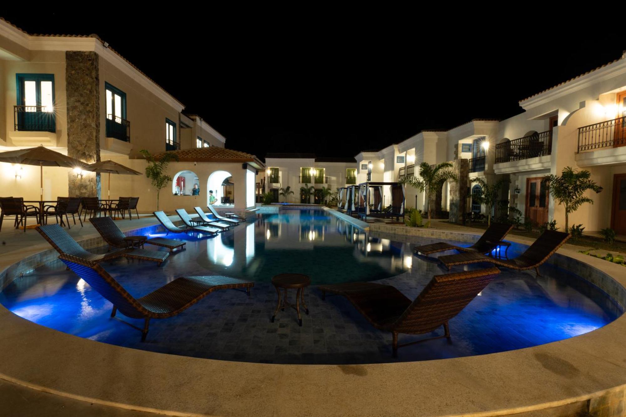 Resende Imperial Hotel & Spa Itacaré Kültér fotó
