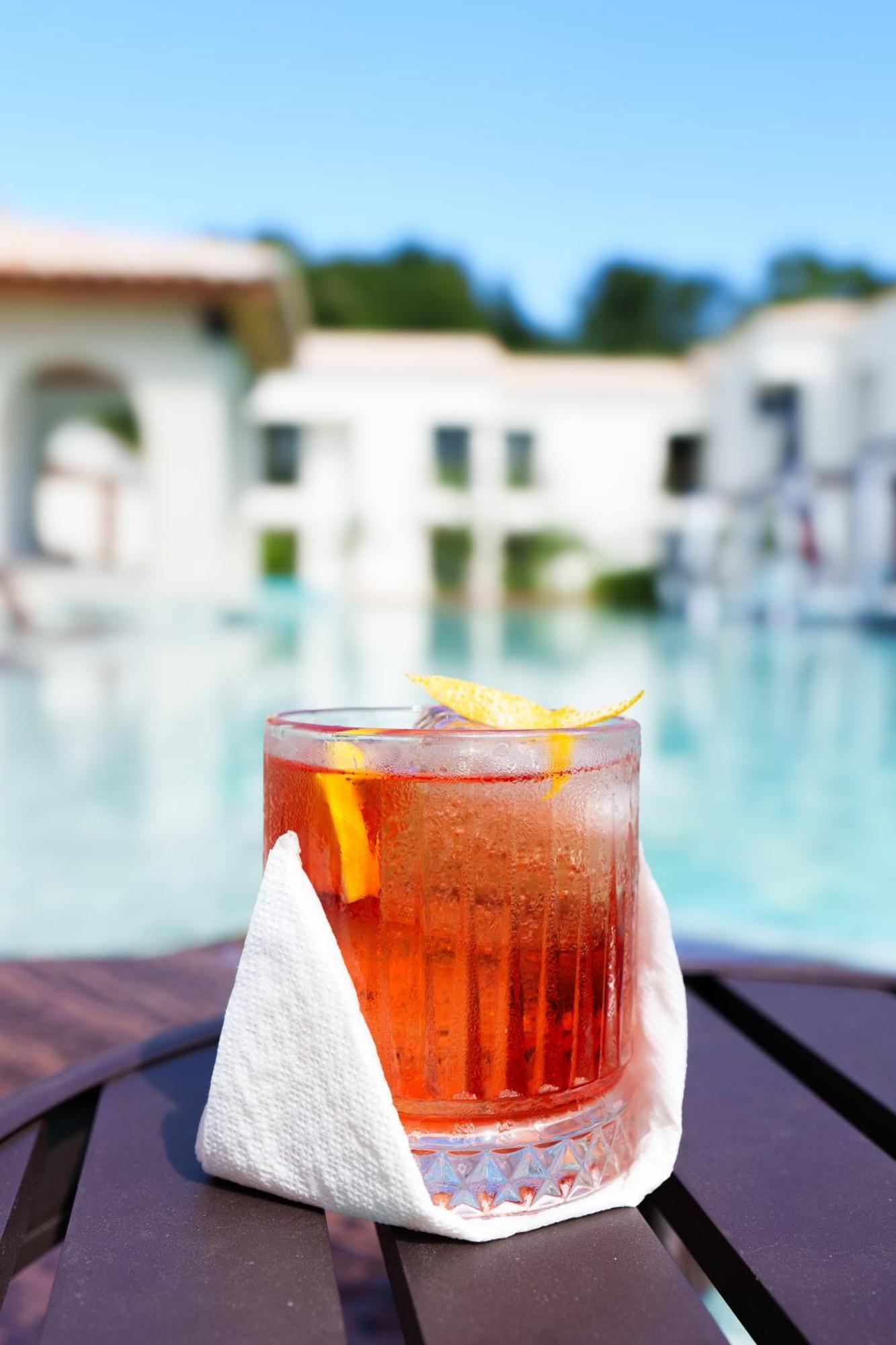 Resende Imperial Hotel & Spa Itacaré Kültér fotó