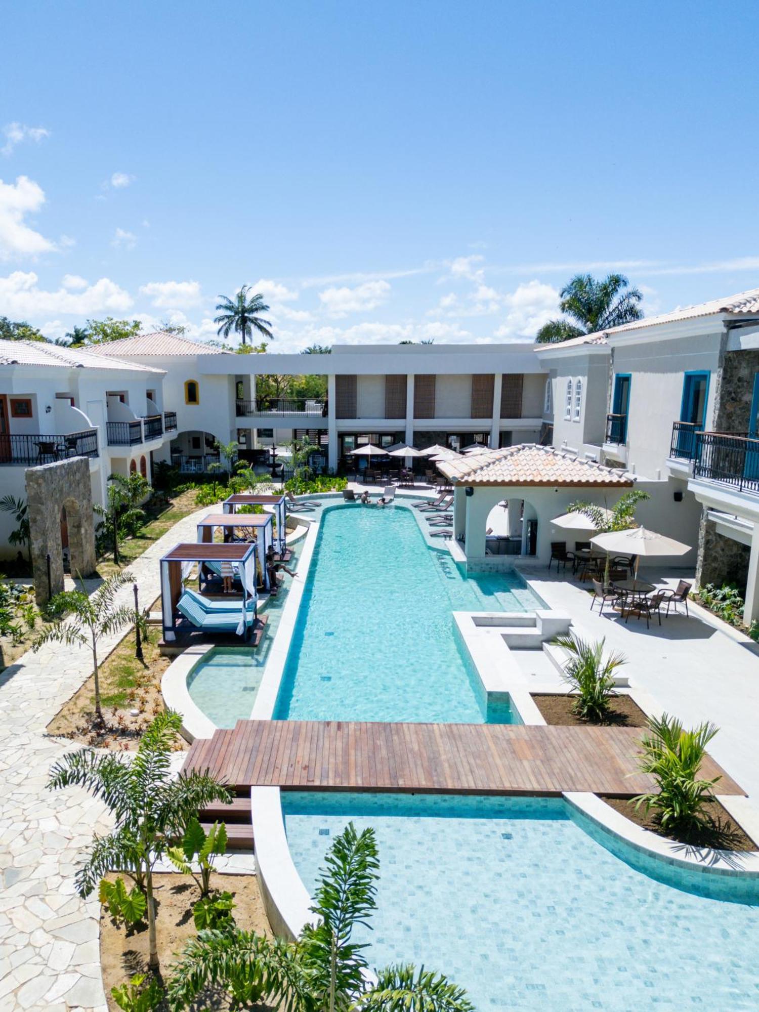 Resende Imperial Hotel & Spa Itacaré Kültér fotó
