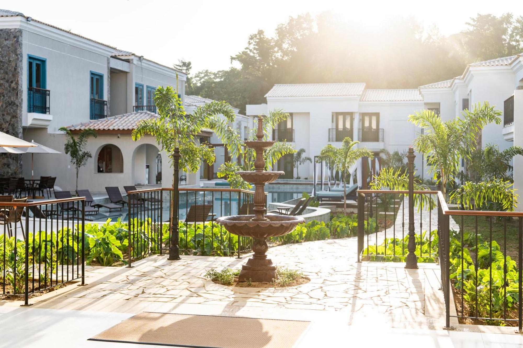 Resende Imperial Hotel & Spa Itacaré Kültér fotó