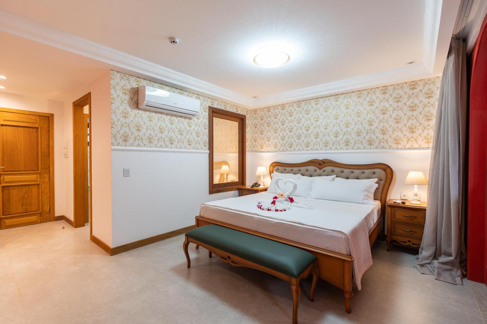 Resende Imperial Hotel & Spa Itacaré Kültér fotó