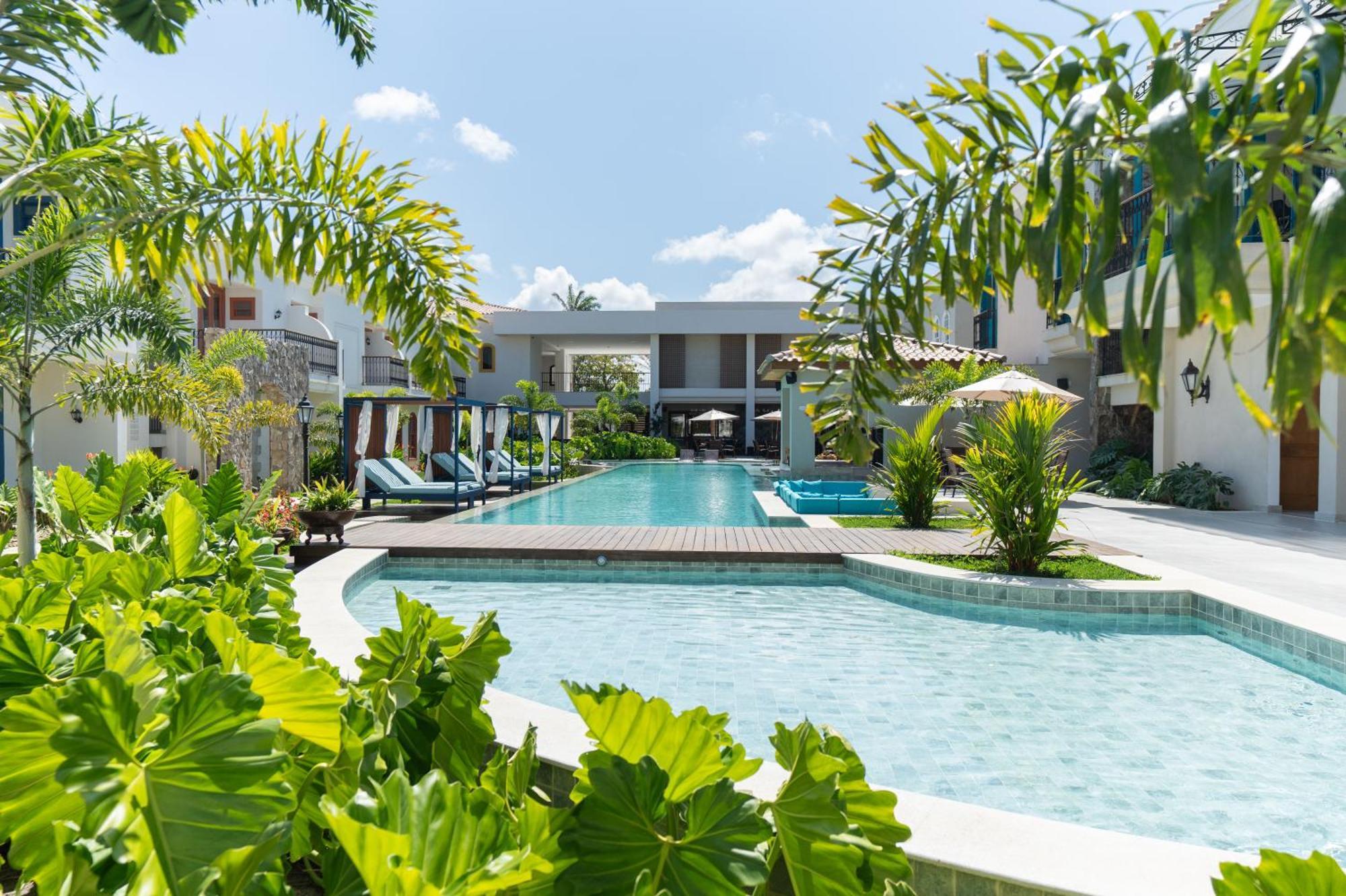 Resende Imperial Hotel & Spa Itacaré Kültér fotó
